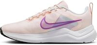 Nike Damen W Downshifter 12 Sneaker, Guava Ice/Rush Fuchsia-Pure PLATINU, 36.5 EU