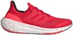 Adidas Shoes - Low (Non Football) Ultraboost Light, Better Scarlet/Better