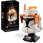 LEGO 75350 Star Wars Clone Commander Cody Helm Set f&uuml;r Erwachsene, The Clone Wars