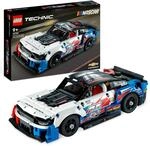 LEGO Technic NASCAR Next Gen Chevrolet Camaro ZL1 Modell-Auto-Bausatz,