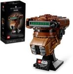 Lego Star Wars Prinzessin Leia (Boushh) Helm 75351
