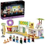 Lego Ideas 21339 BTS Dynamite