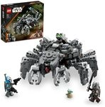 Lego 75361 - Star Wars Spider Tank