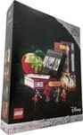 LEGO Disney Classic Videokassette 43227