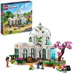 LEGO&reg; Friends 41757 Botanischer Garten