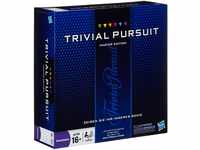Hasbro 16762100 Trivial Pursuit Master Edition