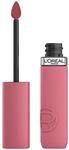 L'Or&eacute;al Paris Pflegender Lippenstift mit mattem Finish, F&uuml;r leuchtende Farben mit