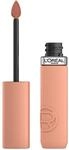 L'Or&eacute;al Paris Pflegender Lippenstift mit mattem Finish, F&uuml;r leuchtende Farben mit
