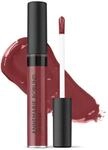 ANNEMARIE B&Ouml;RLIND LIPPEN EFFECTIVE NATURAL BEAUTY Lip Gloss Dark Bronze (9 ml) -