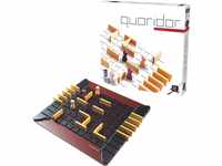 Quoridor Game