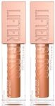 Maybelline - Lifter Gloss - Gold