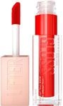 Maybelline New York Gl&auml;nzender Lipgloss f&uuml;r voller wirkende Lippen,