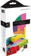 Gigamic, Katamino Pocket, Familienspiel, Holzspiel, 1 Spieler, Ab 6+ Jahren,...
