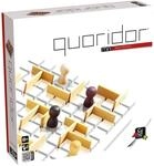 Gigamic Quoridor Mini Game