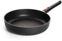 Woll &ndash; Eco Lite QXR Hochrandpfanne &Oslash; 28 cm mit abnehmbarem Stiel &ndash; PFAS-freie