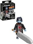 PLAYMOBIL Naruto Shippuden 71117 Kisame mit Samehada Schwert und Tragegurt, kreativer