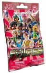 PLAYMOBIL Figuren f&uuml;r M&auml;dchen (Serie 23)