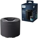 Philips Quick Clean Pod &ndash; Philips Reinigungsstation f&uuml;r Herren-Elektrorasierer der