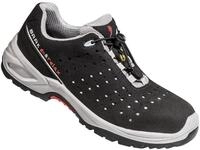 BAAK - Henk - Industrie - Sicherheits - Halbschuh - S1P SRC ESD - extra weit - 7