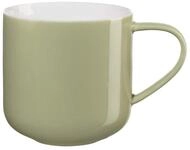 ASA Henkelbecher, bamboo, D. 9,2 cm, H. 9,5 cm, 0,4 l.