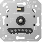 Jung FTR231 Thermostat f&uuml;r Fu&szlig;bodenheizung