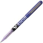 PILOT 134708 Tintenroller Vball VB 5" Lila