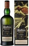 Ardbeg 13 Jahre Anthology Islay Single Malt Scotch Whisky 0,7l, alc. 46 Vol.-%