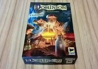 Hans im Gl&uuml;ck 48210 - Dominion Erweiterung "Die Alchemisten"