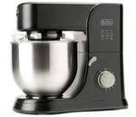 BLACK+DECKER BXJBA350E - Standmixer, Pulse-Funktion, 1,5 l Kunststoffbeh&auml;lter,