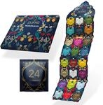 Pukka Bio Tee Geschenkset, Adventskalender, "Wohlf&uuml;hlkalender 2023",
