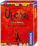 Kosmos Ubongo! Kartenspiel