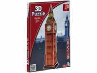 Simba 106137436 - 3D-Puzzle Big Ben