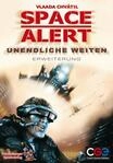 Czech Games Edition Space Alert Unendliche Weiten Deutsch - Erweiterung