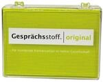 Kylskapspoesi 41001 - Original Gespr&auml;chsstoff, gr&uuml;n