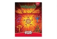 Amigo 00903 - Wizard Extreme, Kartenspiel