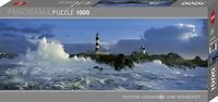 HEYE Puzzle 1000 Teile f&uuml;r Erwachsene &bdquo;Lighthouse