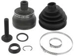 SKF Antriebswellengelenksatz VKJA 3002 Position Vorderachse Au&szlig;endurchmesser 98 mm