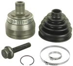 SKF Antriebswellengelenksatz VKJA 3007 Position Vorderachse Au&szlig;endurchmesser 98 mm