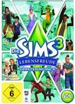 Die Sims 3: Lebensfreude