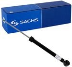 SACHS 317 336 Sto&szlig;d&auml;mpfer f&uuml;r Volkswagen Polo III (6R1, 6C1) 2009-2022 Hinterachse