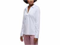 ETERNA Damen Jersey Shirt Regular FIT 1/1 weiß 46_D_1/1