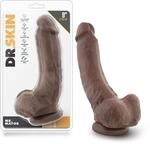 Blush Sexspielzeug-330430 Brown
