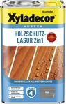 Xyladecor Holzschutz-Lasur 2in1, Universeller Allwetter-Schutz &ndash; Der Klassiker,