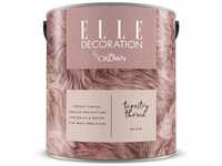 Crown ELLE DECORATION Tapestry Thread No. 418, 2,5 L, extra-matte Premium...