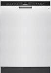 Siemens SN43HW10TE, iQ300 Smarter Geschirrsp&uuml;ler Unterbau, 60 cm breit, Wei&szlig;,