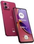 Motorola moto g84 5G (6,5"-FHD+-Display, 50-MP-Dual-Kamera, 12/256 GB, 5000 mAh,