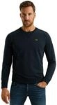 PME Legend Herren Sweatshirt AIRSTRIP - Regular Fit S-3XL Schwarz Blau Gr&uuml;n,