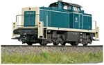 TRIX H0 25903 H0 Diesellok BR 290 der DB