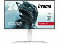 iiyama G-Master Red Eagle GB2470HSU-W5 60,5cm 23,8" Fast-IPS LED Gaming Monitor