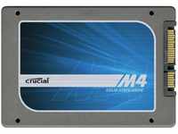 Crucial CT256M4SSD2 256GB interne Festplatte (6.4cm (2.5 Zoll), SATA)